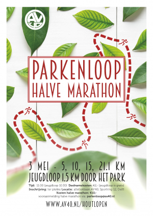 Parkenloop Parkenloop
