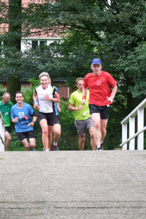 Houtloop Houtloop