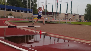 Robin steeple chase Robin steeple chase
