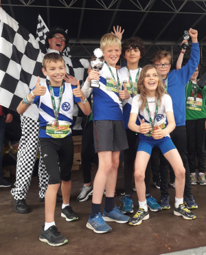 JPA2 eerste bij Golden Ten JPA2 eerste bij Golden Ten